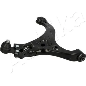 Zavěšení kol Řídicí páka, zavěšení kol ASHIKA 72-0H-H60L