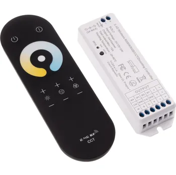 Ovladač světel T-LED Bolo CCT 064005