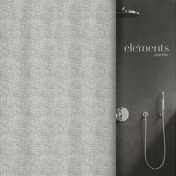 Sprchový závěs SPIRELLA sprchový závěs ILO + DOPRAVA ZDARMA