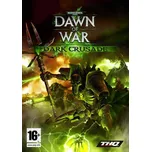 Warhammer 40,000: Dawn of War - Dark Crusade PC Steam CD Key CD klíč