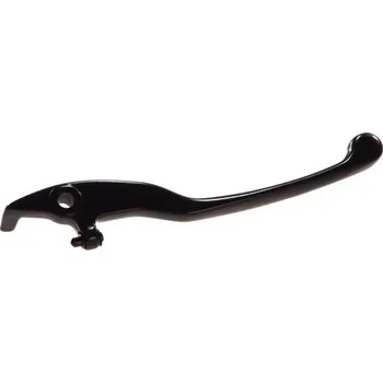 V PARTS (VICMA) brzdová páčka standard s regulací barva černá APRILIA AMICO, SCARABEO, BETA ARK, EIKON, QUADRA, PEUGEOT BUXY, SPEEDAKE, ZENITH 50/125/150 1994-2008 (70262) (V PARTS (VICMA) brzdová páčka standard s regulací barva černá APRILIA AMICO,)