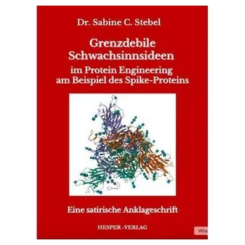 Grenzdebile Schwachsinnsideen