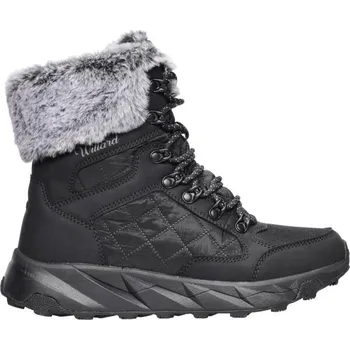 Dámská zimní obuv Dámská zimní obuv Willard KIKUS 36 Černá, Šedá