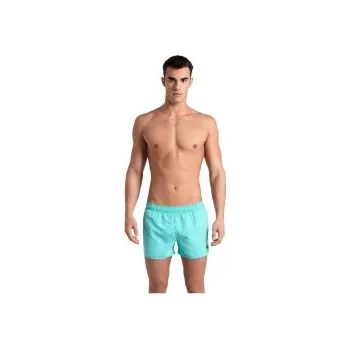 Pánské plavky ARENA ARENA FUNDAMENTALS X-SHORT R-WATER-NAVY, Velikost M