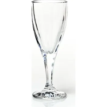 Sklenice BOHEMIA VICTORIA SKLENICE NA VÍNO 220ML SADA 6KS