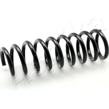 Pružina podvozku, ZCA6375C