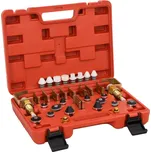 Sada testerů úniku klimatizace červená 36 x 27 x 9 cm IM_210782