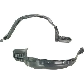 Podběh karosérie Podběh levý HONDA ACCORD (CC7) (EU) SDN, 03.93-09.95, HONDA ACCORD (CC/CD/CE/CF) SDN (EU), 10.95-10.98 OE 74151 S6D E000