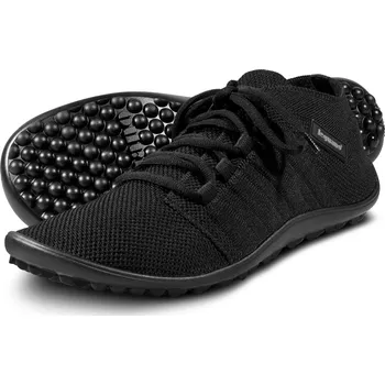 Pánská obuv outlet leguano beat černé Velikost: 48 - délka stélky 30,8 cm