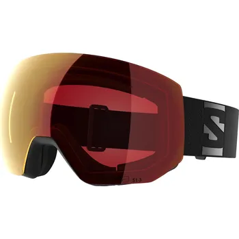 Sjezdové lyžování Brýle Salomon Radium Pro Sigma Photo Photochromic L47889100 25/26