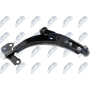 Zavěšení kol Řídicí páka, zavěšení kol NTY ZWD-KA-317