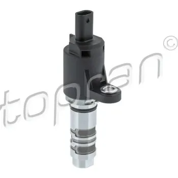 Rozvod motoru Ridici ventil, serizeni vackoveho hridele TOPRAN 120 742