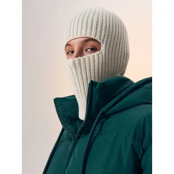 Čepice Kukla - ONE SIZE - House - krémový - 919HE-01X