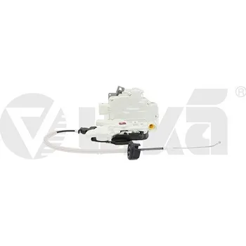 Zabzepeční vozidel Zámek dveří VIKA 88371837101