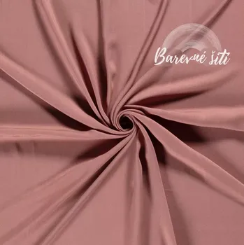 Viskoza, Starorůžová (E) (Holandsko)