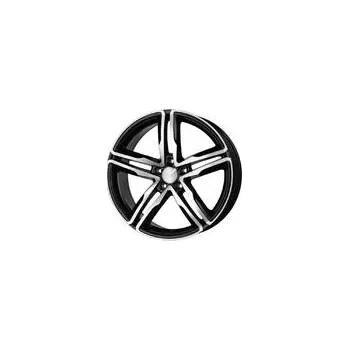 Alu kolo Wheelworld WH11/SP+/ET40 7,5x17 5x112 ET40.00 schwarz hochglanzpoliert