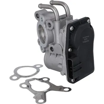 Ventil palivového systému AGR-Ventil KAMOKA 19095