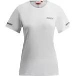 Dámské tričko Swix Pace SS Bright White XL