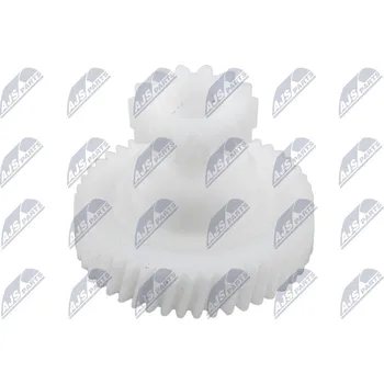 Bezpečnostní pás NTY EZC-ME-386