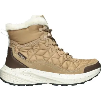 Dámská zimní obuv Dámská zimní obuv Willard ROMICA 41 Hnědá, Bílá, Černá