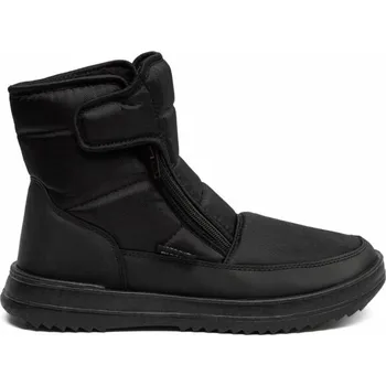 Pánská zimní obuv Pánské zimní boty Oldcom PEAK 45 Černá