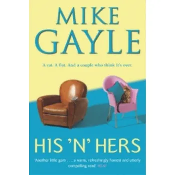 Učebnice His 'n' Hers (Mike Gayle)(Brožovaná)