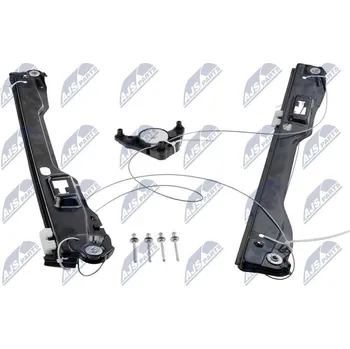 Stahovačka okna Zvedací zařízení oken NTY EPS-PS-000