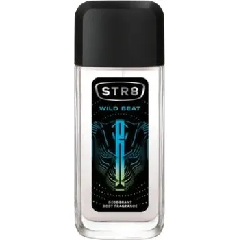 Tělový sprej STR8 Body fragrance 85ml Wild Beat