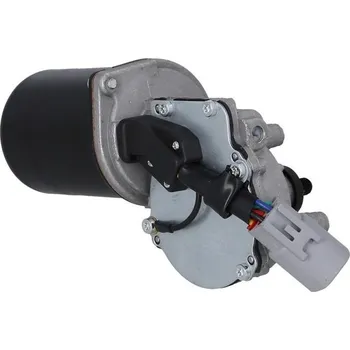 Motorek stěrače a odstřikovače Motor stěračů KAMOKA 3100006