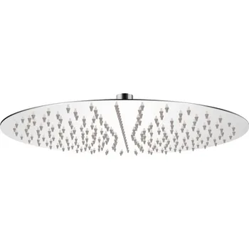 Sprchová hlavice Dešťová sprchová hlavice nerezová ocel 40 cm kulatá IM_142157