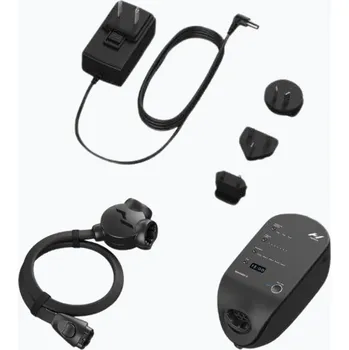 Gamepad Ovladač Normatec 3.0 black