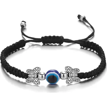 Náramek Ochranný náramek s provázkem | šperk - 9