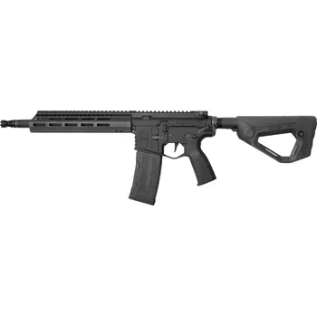 Airsoftová zbraň ASG ASG puška Hybrid Series H-15 Carbine - Černá