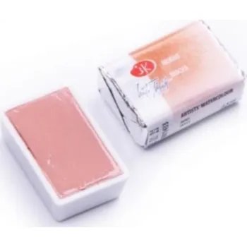 Speciální výtvarná barva White Nights Akvarelová barva 2,5 ml Mocca 433