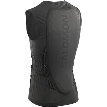 Chránič páteře Páteřák/chránič páteře Salomon Flexcell Prime Vest Black L47941100 25/26