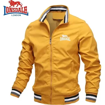 Pánská softshellová bunda Luxusní pánská bunda – vyšívaná baseballová mikina na zip Velikost: 4XL, Barva (Varianta): 5