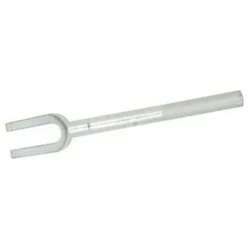 Stahovák Vyrážeč kulových čepů, rozteč 24 mm, délka 30 cm - JONNESWAY AN010045