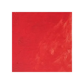 Olejová barva Olejová barva W&N Alkyd 37ml – 494 Vermilion Hue