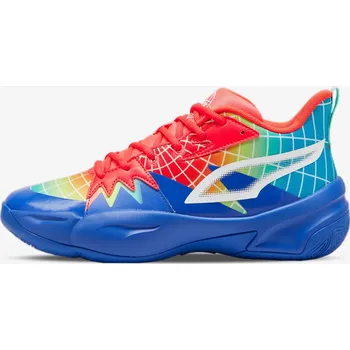 Pánská obuv Pánské tenisky PUMA Genetics Marcus Smart - Royal Sapphire-R EUR 47 888342