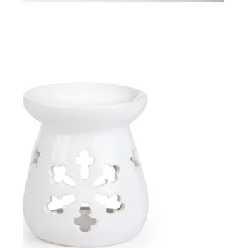 Svícen Svícen RINDA bílý 865683