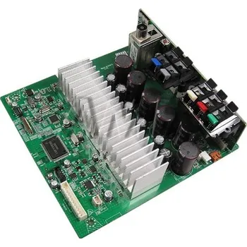 Domácí kino Domácí kino koncový stupeň EBR72480602 / OPTION CODE ASSEMBLY EBR72480602