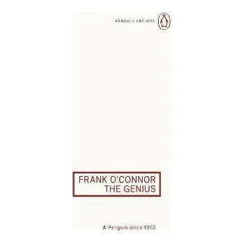 Kniha Genius