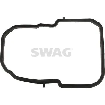 Olejová vana Těsnění, olejová vana automatické převodovky SWAG 10 90 8719