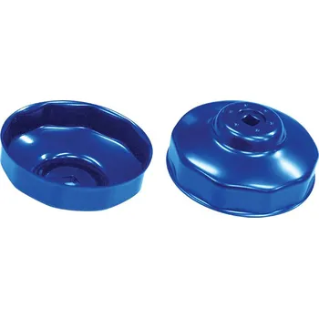 Nářadí na výměnu oleje Klíč na olejové filtry 90 mm, 15hranný, HYUNDAI, KIA - ASTA