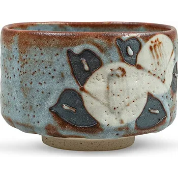 MOYA MATCHAWAN TSUBAKI - MISKA NA MATCHA, objem 450 ml