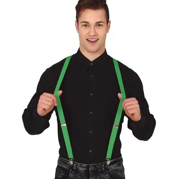 Kšandy Šle - zelené