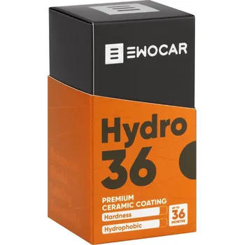 Ewocar Hydro36 - keramická ochrana laku (50 ml)