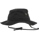 Rybářský šátek Brandit Ripstop, černý