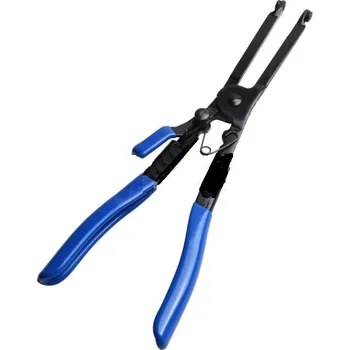 Kleště na výfukové spony 20-60 mm - QUATROS QS14485