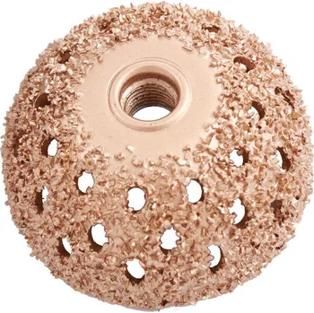 Sada na opravu pneumatiky Brusný hříbek na pneumatiky, 55/25 mm, hrubost 24